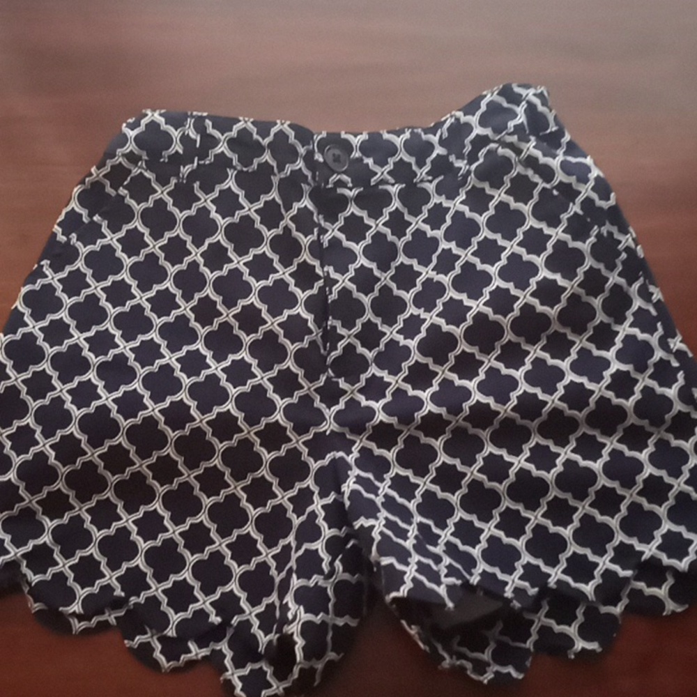 Girl's shorts